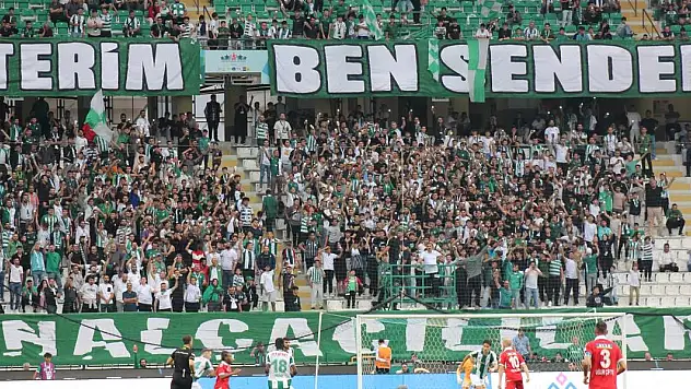 Konyaspor - Sivasspor maçı dördüncü sırada
