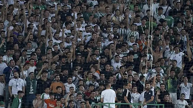 Konyaspor - Sivasspor maçının bilet fiyatları açıklandı
