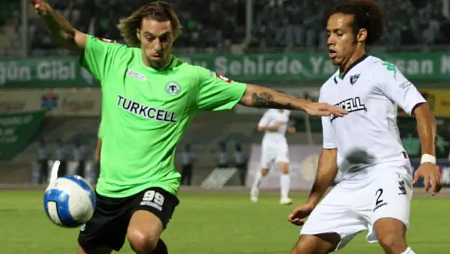 Konyaspor, Süper Lig tarihinde önemli bir eşik atlayacak! İşte Göztepe maçının önemi
