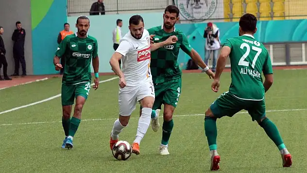 Konyaspor, Süper Lig tarihinde yeni bir sayfa açıyor!