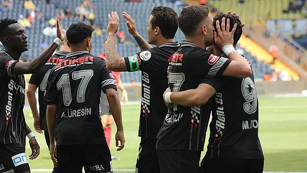 Konyaspor Süper Lig'i 11.sırada bitirdi! İşte sezona genel bakış
