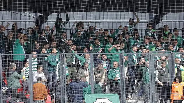 Konyaspor taraftarı Kasımpaşa maçında takımının yanında olacak