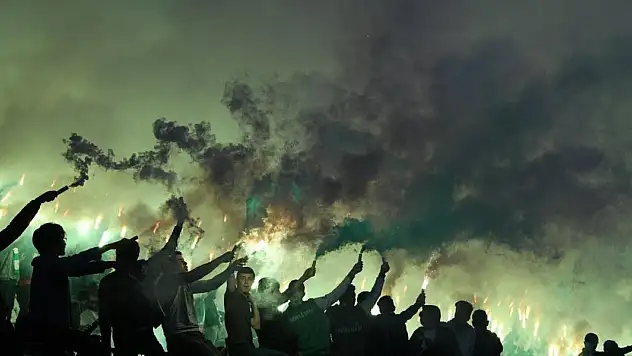 Konyaspor taraftarı takımının antrenmanını ziyaret edecek