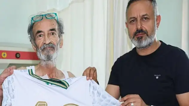 Konyaspor Tarihi kitabını yazarı usta gazeteci hayatını kaybetti