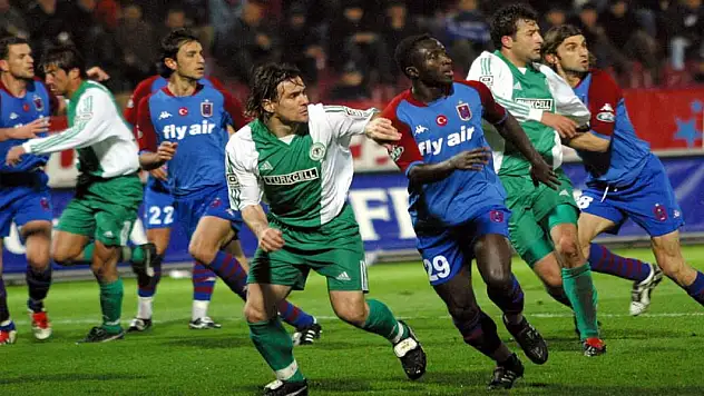 Konyaspor, tarihinde dokuzuncu kez çeyrek final heyecanı yaşayacak! İşte Konyaspor'un kupa tarihi
