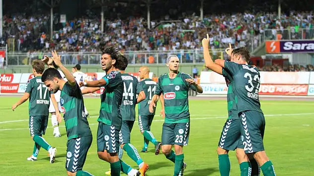 Konyaspor, tarihindeki 24. Süper Lig Sezonu'na başlıyor! İşte 23 yıllık sezonun satır başları