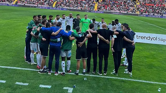 Konyaspor, tarihinin en kritik maçlarından birine çıkacak! Rakip Galatasaray