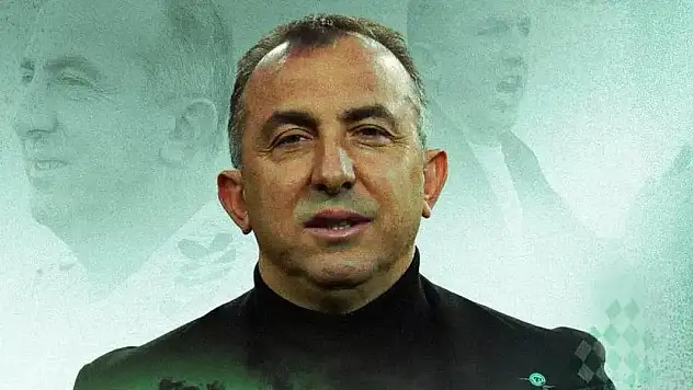 Konyaspor Teknik Direktörü Recep Uçar'ın özel günü! En büyük hediye 3 puan olacak!