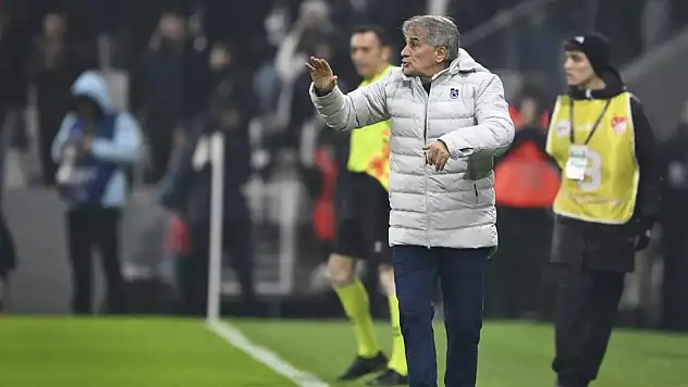Konyaspor - Trabzonspor maçının saat değişikliğine 'Güneş' engeli