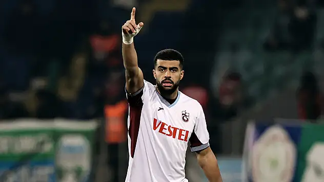 Konyaspor - Trabzonspor temasları hızlandı! Umut'a karşılık iki oyuncu!