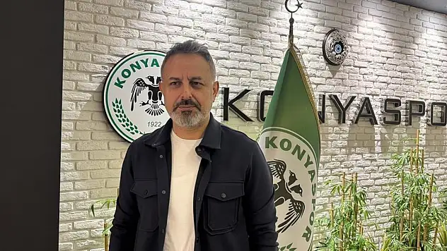 Konyaspor, Türkiye Kupası'nı istiyor! Başkan Korkmaz'dan yarı final öncesi açıklama