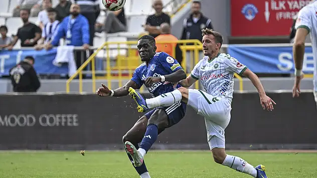 Konyaspor'u FIFA'ya şikayet eden Rumen oyuncunun yeni takımı belli oldu