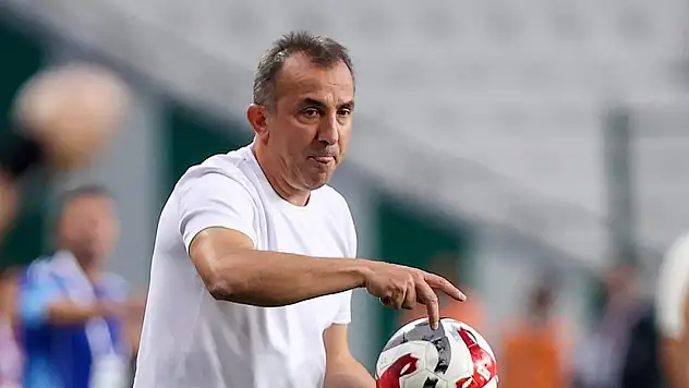 Konyaspor üç gün içinde transfer yapacak mı? Recep Uçar'dan açıklama