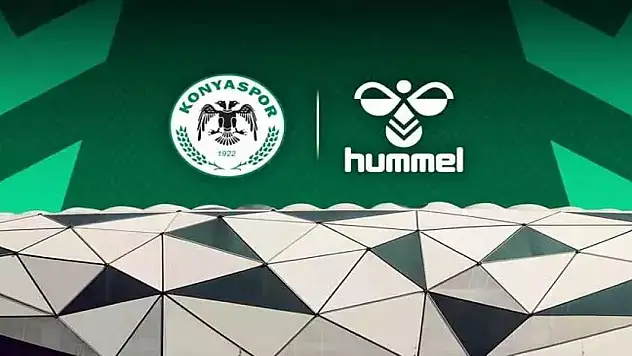 Konyaspor üç sezon sonra forma tedarikçisini değiştiriyor! Resmi duyuru yapıldı