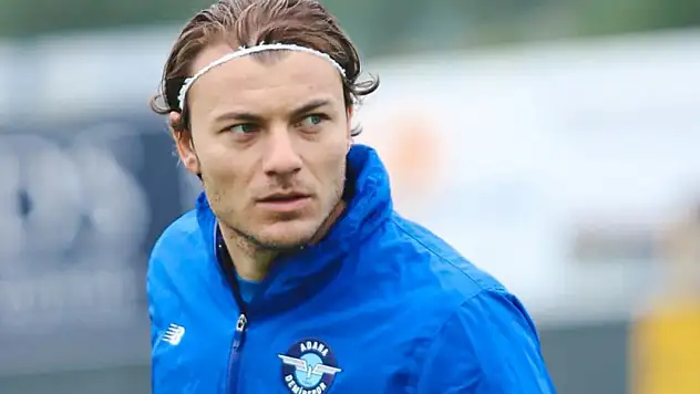 Konyaspor, üçüncü transferini açıklamaya hazırlanıyor