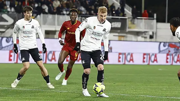 Konyaspor, Ukraynalı orta saha ile temas kurdu! İşte transfere dair son detaylar
