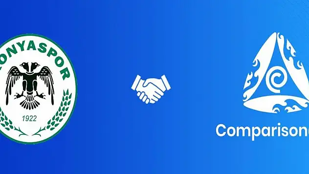 Konyaspor uluslararası şirket ile anlaşma imzaladı