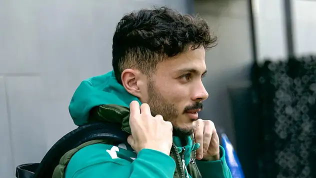 Konyaspor'un Alanya yolculuğu başladı