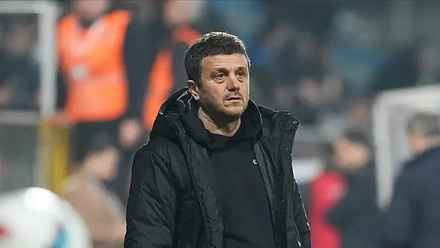 Konyaspor'un eski teknik direktörüne bahis şoku
