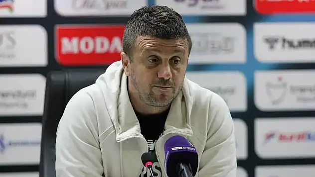 Konyaspor'un eski teknik direktörüne rekor ceza