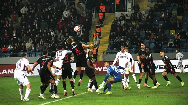 Konyaspor'un finaldeki rakibi belli oluyor
