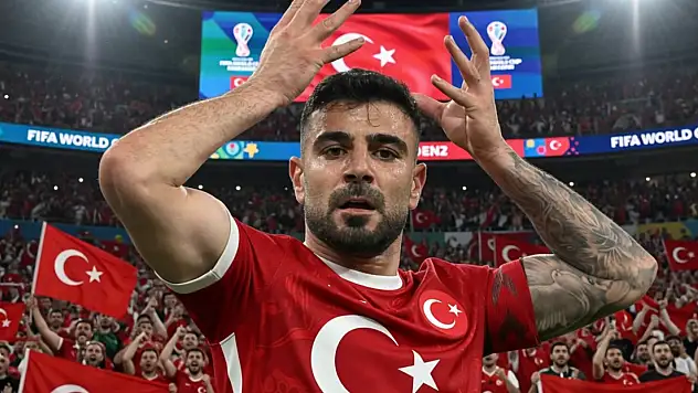 Konyaspor'un kaptanı Adil'in Dünya Kupası hayali devam ediyor! İşte açıklamaları