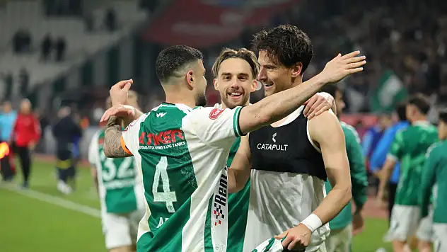 Konyaspor'un kaptanı transfer sezonunun gözdesi olacak