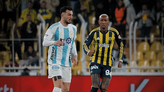 Konyaspor'un kiralık gönderdiği oyuncu şampiyon oldu