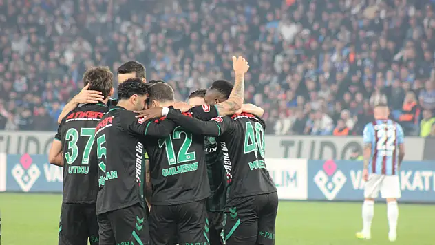 Konyaspor'un konuğu Kayserispor! Kazanalım artık