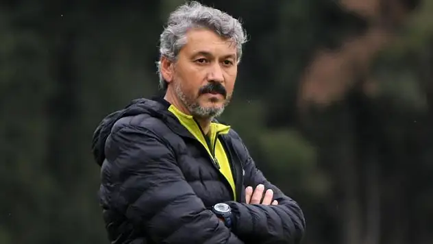 Konyaspor'un rakibi yeni teknik direktörünü açıladı