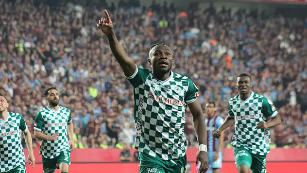 Konyaspor'un Süper Kupa'daki rakibi belli oldu
