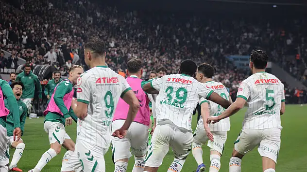 Konyaspor'un transfer etmek istediği Nagalo için fiyat beklentisi yazıldı