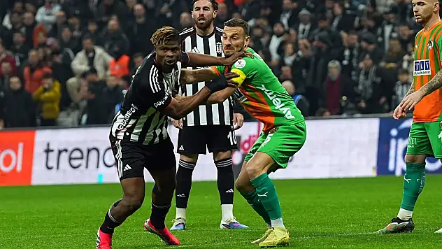 Konyaspor'un Türkiye Kupası yarı finalindeki rakibi belli oluyor