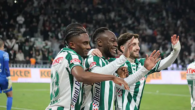 Konyaspor'un yeni sezon fikstürü belli oluyor