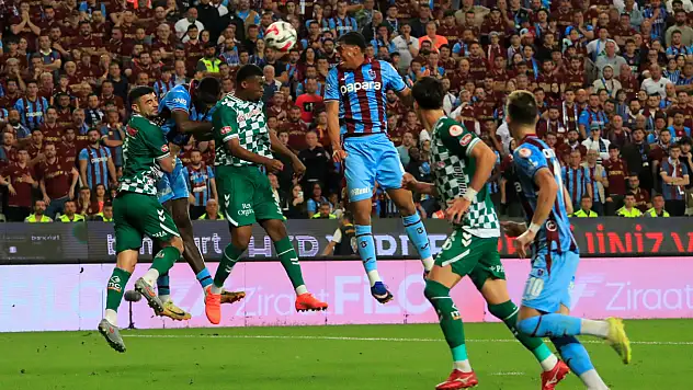 Konyaspor, uzun süreli tatile çıktı