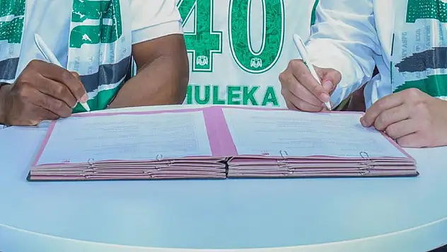 Konyaspor, yabancı transferi için kontenjan açmaya hazırlanıyor