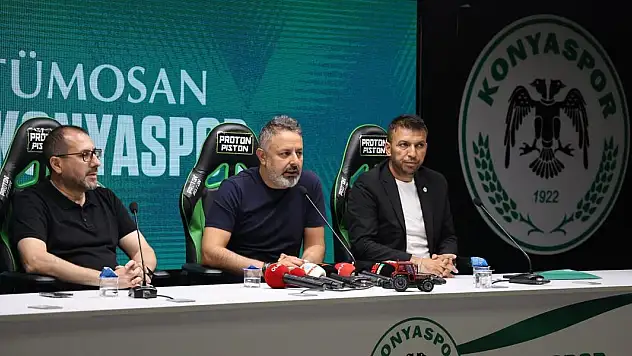 Konyaspor, yardım kampanyası düzenleyecek mi? Başkan Korkmaz'dan açıklama!