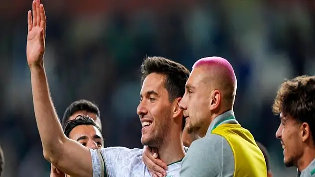 Konyaspor Yarı Finalde! Kupaya Son 2 Maç!