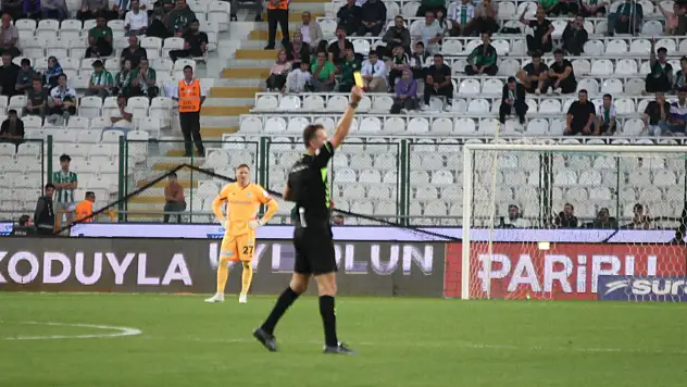 Konyaspor, Yasin Kol yönetiminde onuncu kez sahaya çıkacak