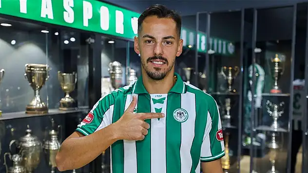 Konyaspor, Yasir Subaşı ile nikah tazeledi