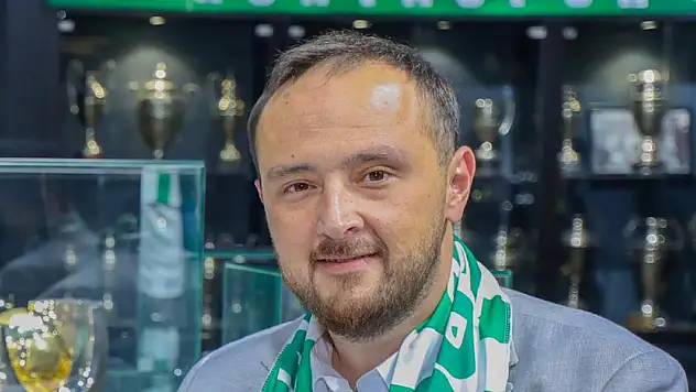 Konyaspor yaz transfer dönemini kapattı! Küçükbakırcı'dan flaş açıklamalar