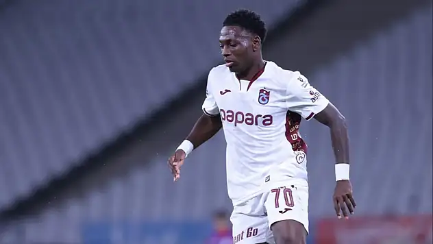 Konyaspor, yeni sol kanadına İstanbul'da kavuşacak