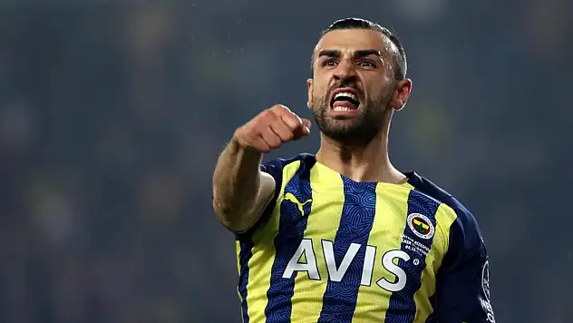 Konyaspor, yerli forvet ile görüşme gerçekleştirdi