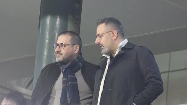Konyaspor yönetimi basın toplantısında açıklamalar yapacak