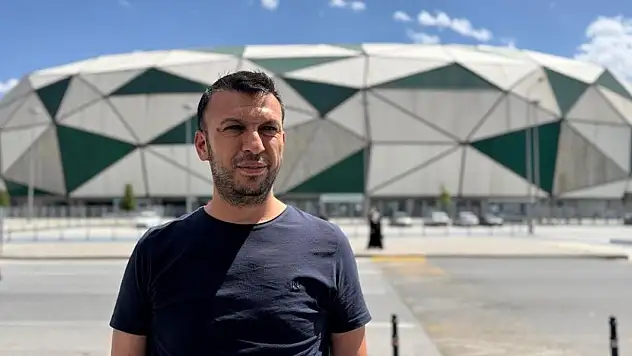 Konyaspor yönetimi iç saha rekorunu istiyor! Alanyaspor maçı öncesi önemli açıklama