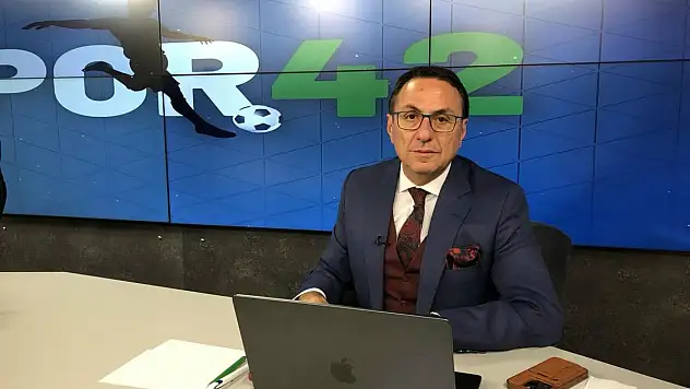 Konyaspor yönetiminden açıklama! 'Süreci takip edeceğiz'