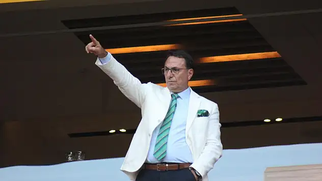 Konyaspor yönetiminden Adil ve Ndao açıklaması