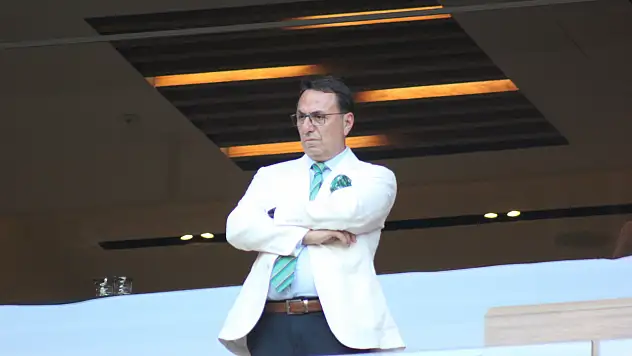 Konyaspor yönetiminden Fenerbahçe açıklaması!