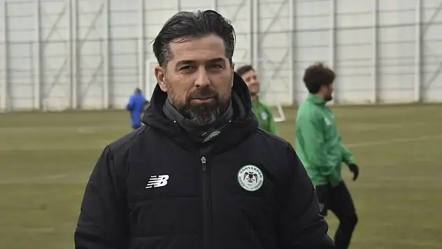Konyaspor yönetiminden İlhan Palut açıklaması