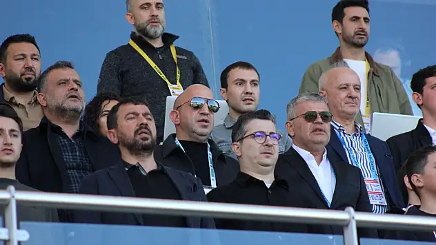 Konyaspor yönetiminden Kasımpaşa maçı sonrası açıklama